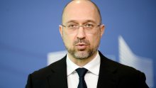 Ukrajina traži hitno izbacivanje Rusije iz Vijeća Europe