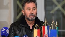 'Bilo je dovoljno vremena u sve tri države da se digne dežurni dvojac i sruši letjelica'