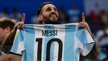 Leo Messi stvara strašne probleme ljudima u argentinskoj reprezentaciji; ovo je neizdrživo...