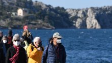 Hrvatska se probila među najpopularnije turističke destinacije među Nijemcima