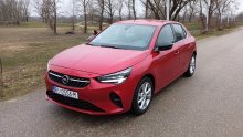 [FOTO/VIDEO] Vozili smo Opel Corsu Elegance 1.2 Turbo 100: Izvrstan mali gradski automobil B segmenta