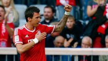 Mandžukić sve bliže prelasku u Real Madrid?