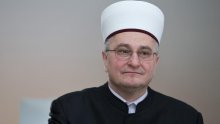 Zagrebački muftija pomaže u spašavanju Tomislava Salopeka