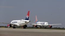 'Specijalni rat': Treća dojava o bombi u zrakoplovu Air Serbije za Moskvu