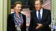 Rusija službeno napustila Vijeće Europe; Lavrov pisao Mariji Pejčinović Burić
