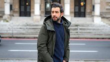 Janko Popović Volarić 42. rođendan obilježio novim imidžem: 'Šumski čovječe, neka je sretan'