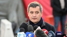 Francuska spremna razgovarati o 'autonomiji' Korzike