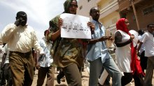 Referendum u Sudanu 'miran i vjerodostojan'