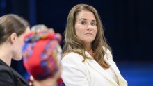 Melinda French Gates progovorila o razvodu i otkrila da je to bio trenutak u kojem je 'dotaknula dno'