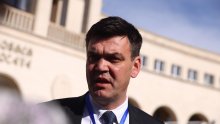 Cvitanović: Elektorski model za Predsjedništvo BiH vratio bi Hrvate u komunizam