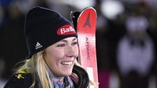 Amerikanka Mikaela Shiffrin ovim dosegom nadmašila je Janicu Kostelić, ali u jednoj posebnoj kategoriji joj nije ni blizu