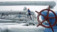 Hrvatskoj osiguran interventni uvoz plina