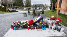 Tomašević besplatno dodijelio Bandićevoj supruzi grobnicu da Grad Zagreb ne mora platiti spomenik bivšem gradonačelniku