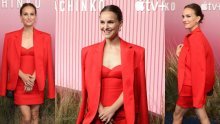 Vitke noge u prvom planu: Natalie Portman izazvala senzaciju u crvenom