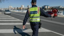 Jednom neodgovornom vozaču kazna 20, a drugom 25 tisuća kuna
