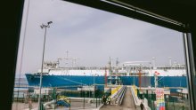 Vlada odlučila: Ide se u udvostručenje kapaciteta LNG terminala