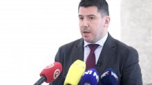 Most još nema dovoljno potpisa za opoziv ministara