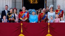 Nisu samo Meghan Markle i princ Harry razotkriveni: Nova knjiga o kraljevskoj obitelji nikoga ne štedi