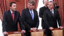 'Bauk nema svoje 'ja', pa Mrsić umjesto njega donosi zakone'