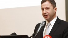 'Privatizacija Borova i vukovarske Luke nisu realni'