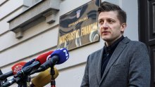 Marić: Održao sam sastanak s predstavnicima 10 vodećih maloprodajnih lanaca