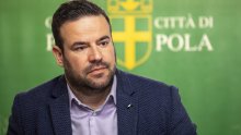 Filip Zoričić: Dok sam ja gradonačelnik Pule, neće biti nikakve blokade grada
