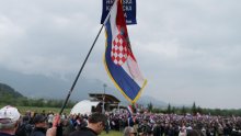 Austrija zabranjuje skup u Bleiburgu: 'Treba se suprotstaviti svakoj naznaci fašizma'