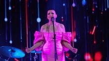 Nina Badrić sve je dirnula emotivom posvetom ocu: 'Najbolji čovjek kojeg sam ikad upoznala'