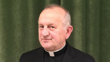 Novi hrvatski vojni biskup bit će most prema pravoslavlju