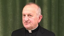 Papa imenovao novog vojnog biskupa u Hrvatskoj