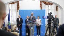 Klisović: U ožujku dvije sjednice Gradske skupštine
