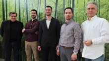 Startup SeaCras, nakon pobjede na ZICER-ovom Startup Factoryju, ušao u finale BlueInvest 2022 programa