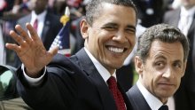Obama i Sarkozy nesložni oko Turske