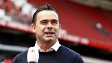 Legendarnog Overmarsa Ajax je zbog seks skandala potjerao iz kluba, ali je brzo našao novi posao koji je mnoge iznenadio