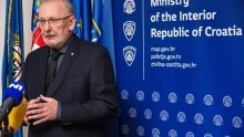 Božinović nakon trosatnog sastanka: Ukrajinskim izbjeglicama će se osigurati jednaka prava i mogućnosti kao što ih imaju hrvatski radnici