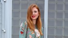 Nataša Janjić Medančić: 'Ono kad sunce postane predivno i kad otkrije da su ti stakla prozora prljava, da je kaput prepun mucica'
