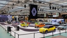 [FOTO/VIDEO] Renault 5 slavi svoj 50. rođendan