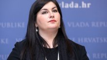 Ministrica Žalac: HDZ jedinstven, oko Hasanbegovića nije bilo disonantnih tonova