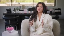 Više se ne zove Wolf: Kylie Jenner otkriva da je promijenila ime svom sinu