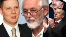 Pala optužnica za korupciju u HAC-u!