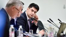 Kovačić zbog prijenosa iz Knina tražio izmjene cijelog financijskog plana HRT-a