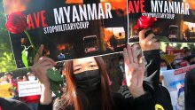 Mjanmarska hunta kategorički odbacuje američke optužbe o genocidu nad Rohindžama