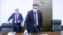 Bernardić: Plenkovića je načeo Horvat, a dokrajčit će ga Paladina