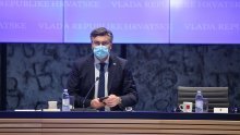 [VIDEO] Plenković: U Hrvatskoj 9357 ukrajinskih izbjeglica, pomažemo svim mogućim sredstvima