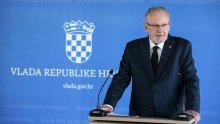 [VIDEO/FOTO] Božinović o velikoj akciji uhićenja narkomafije: Ovakvi se rezultati ne događaju slučajno ni preko noći