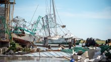 [VIDEO] Snažan tornado pogodio New Orleans, usmrtio najmanje jednu osobu