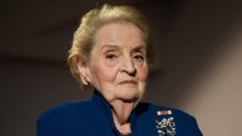 Preminula bivša američka državna tajnica Madeleine Albright