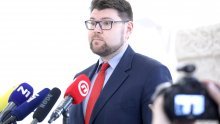 Grbin donirao 50.000 kuna od naknade za odvojeni život jednoj udruzi. Odbio otkriti kojoj