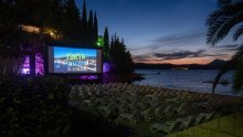 Otok Lopud i ove godine postaje mjesto susreta filmskih talenata iz regije, autora iz svijeta filma i zaljubljenika u filmsku umjetnost