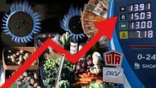 Svijet na pragu ere jače inflacije, središnje banke moraju brzo promijeniti pristup